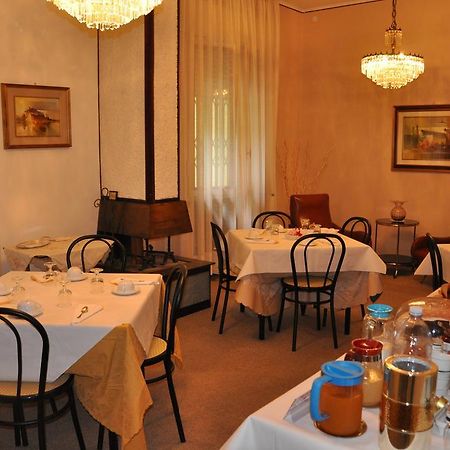 B&B Villa Marsa 博洛尼亚 外观 照片
