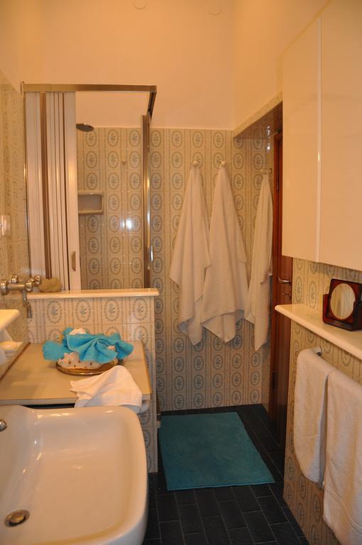 B&B Villa Marsa 博洛尼亚 客房 照片