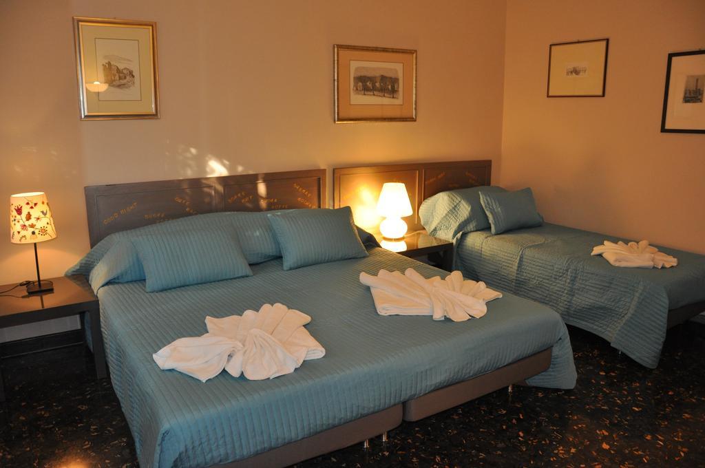 B&B Villa Marsa 博洛尼亚 客房 照片
