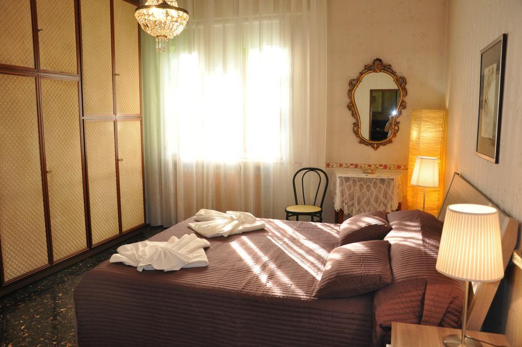 B&B Villa Marsa 博洛尼亚 客房 照片