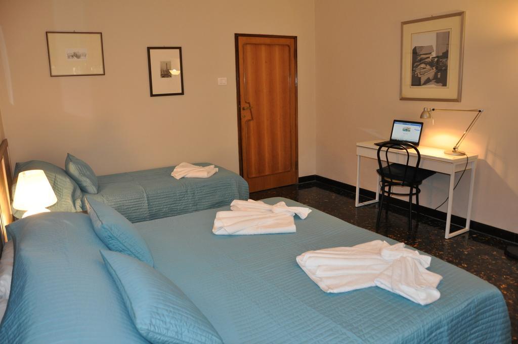 B&B Villa Marsa 博洛尼亚 客房 照片