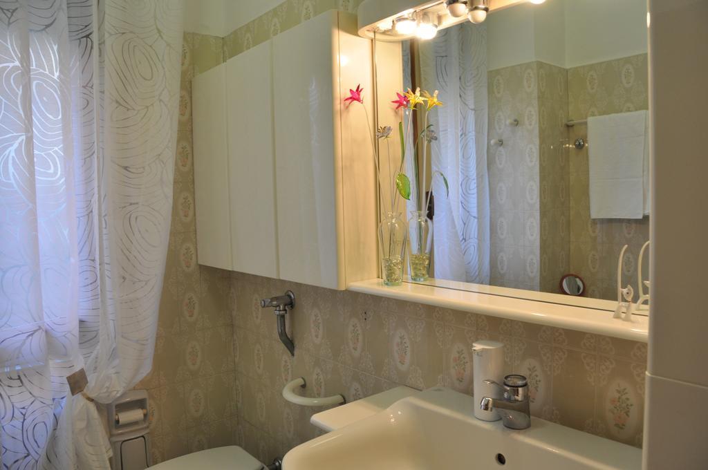 B&B Villa Marsa 博洛尼亚 客房 照片