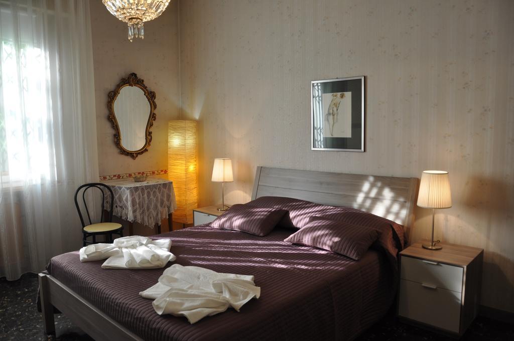 B&B Villa Marsa 博洛尼亚 客房 照片